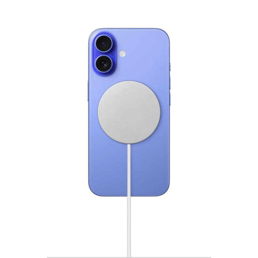 Cargador MagSafe