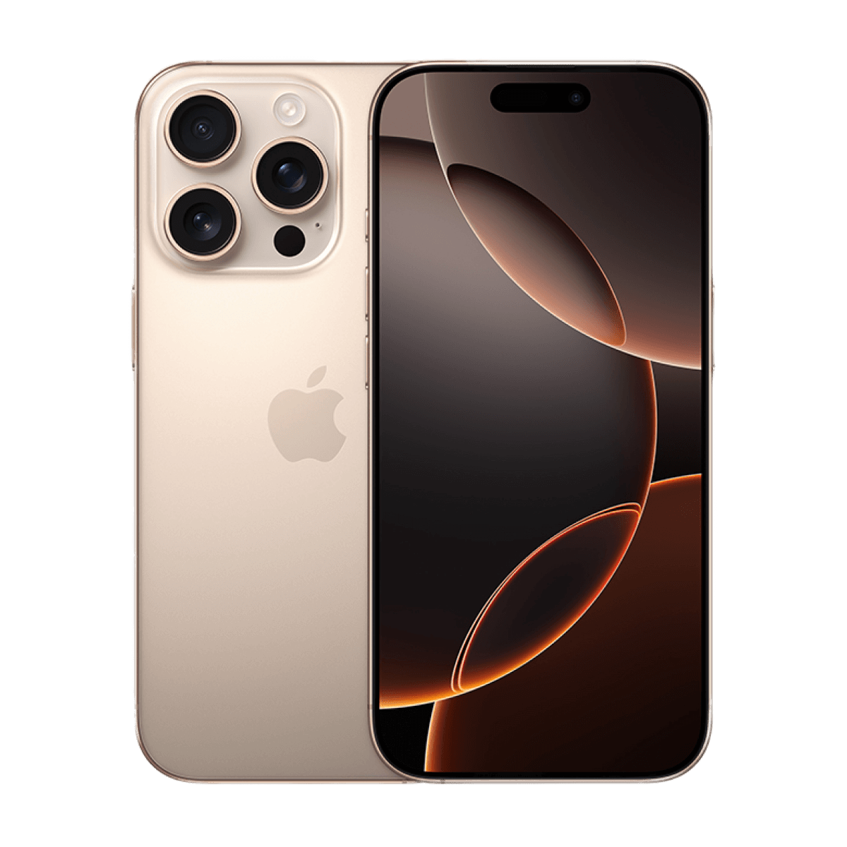 iPhone 16 Pro