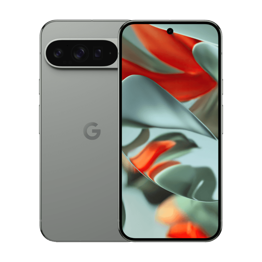 Pixel 9 Pro