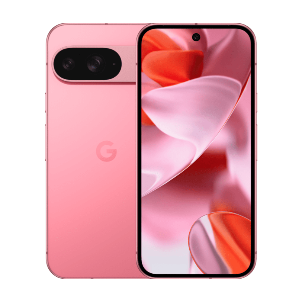 Pixel 9