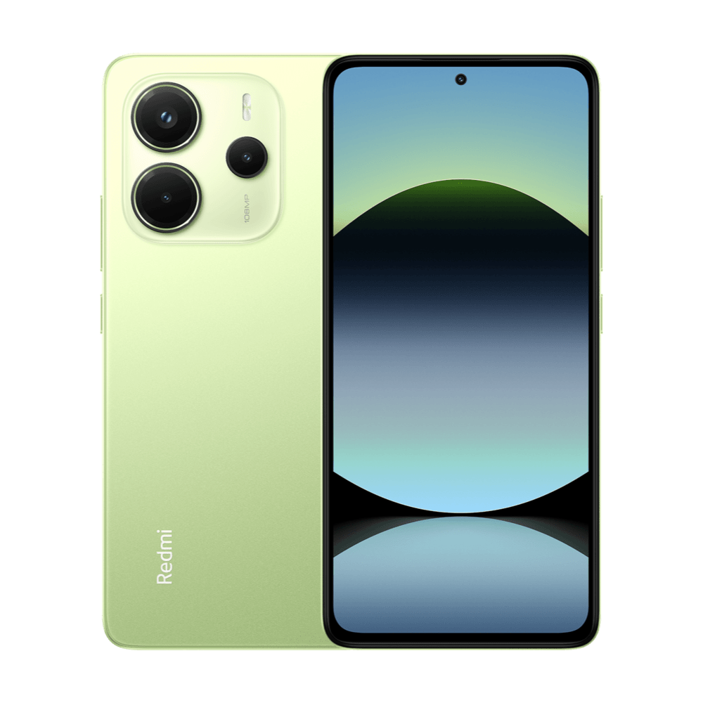 Redmi Note 14 Pro+